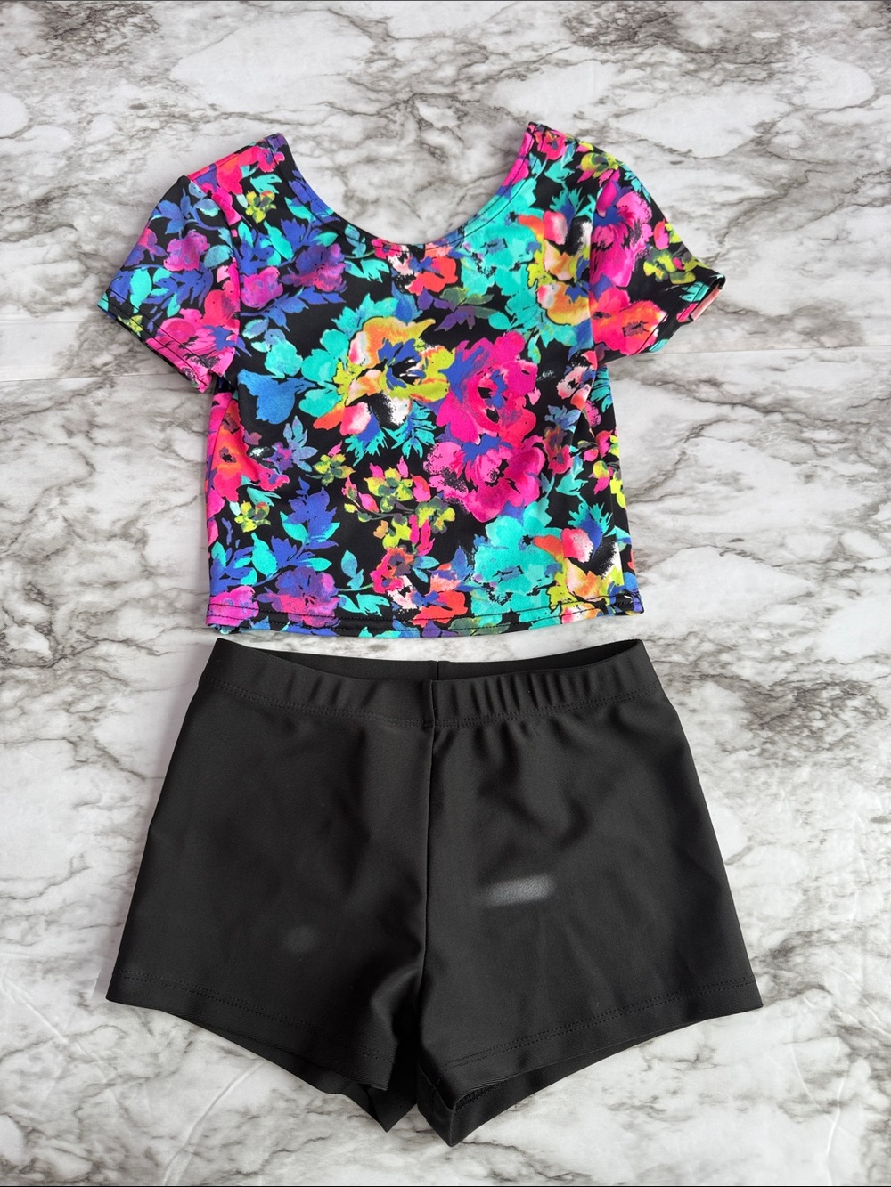Dance Outfit